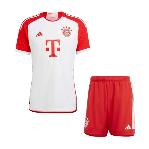 Maglia Bayern Monaco Prima Bambino 23/24